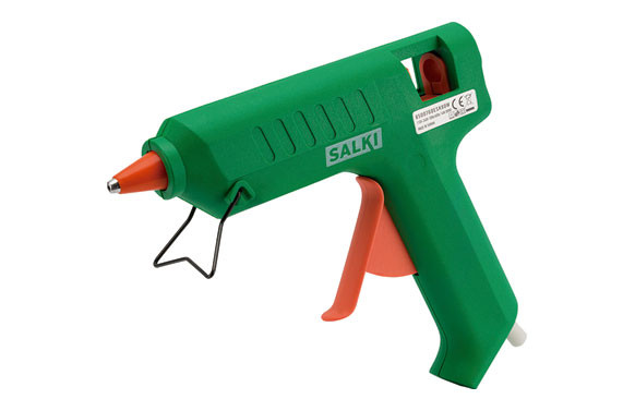 PISTOLA TERMOENCOLADORA 80 W ESK 80 11,5MM