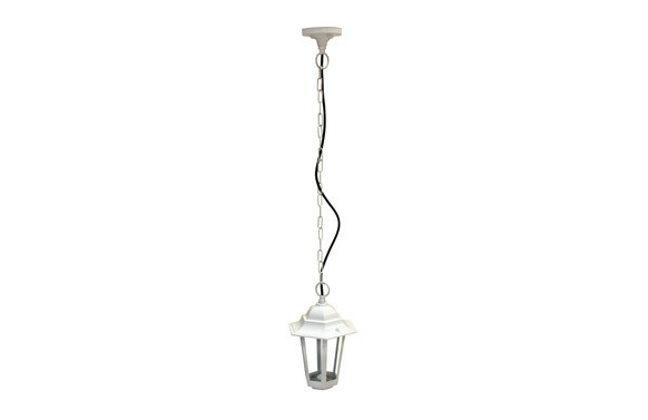 FAROL PARA TECHO BLANCO