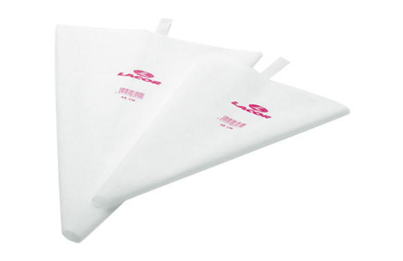 MANGA PASTELERA NYLON 35 CM