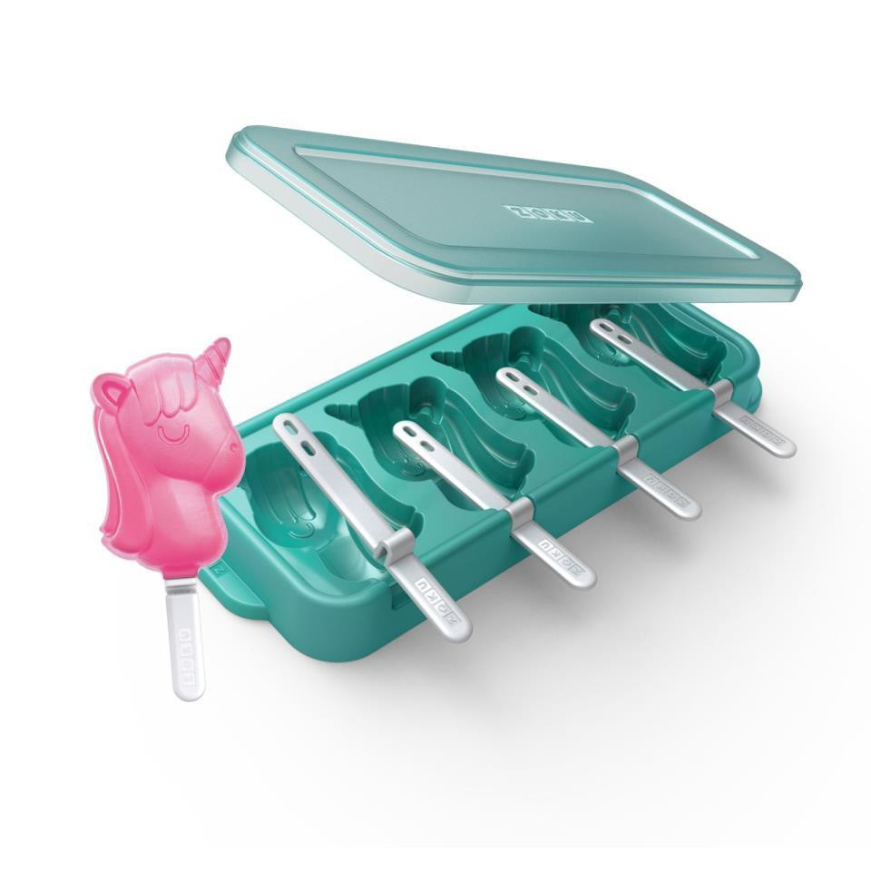 MOLDE POLOS UNICORNIO