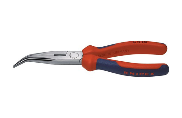ALICATE KNIPEX 2622-200 MM