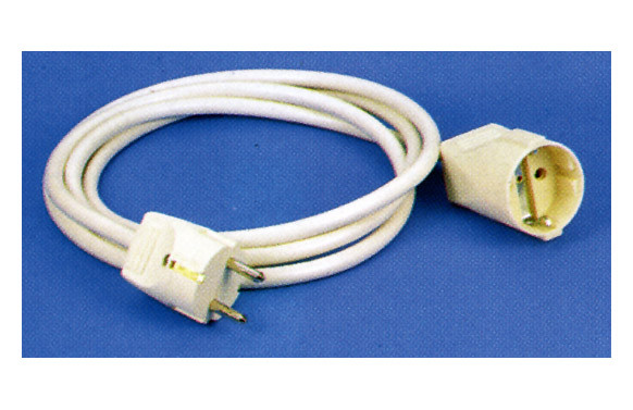 PROLONGACION 3X1,5 BLANCA464701-2 M