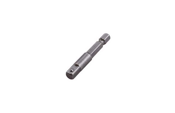 ADAPTADOR LLAVES DE VASO VASTAGO 6 MM - 50MM