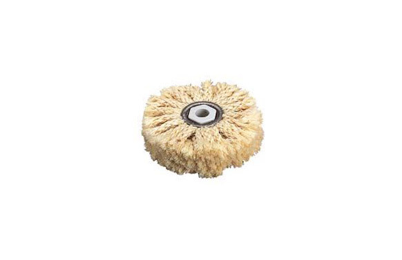 CEPILLO CIRCULAR SISAL Ø85MM X 20MM