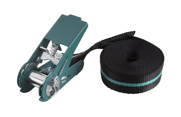 TENSOR CINTA CARRACA HASTA 180 KG 4 MT