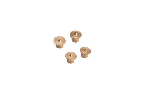 MARCADOR PARA ESPIGAR Ø 6MM. 4 UNIDADES