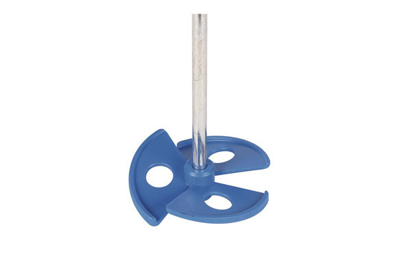 MEZCLADOR PINTURA Ø 60MM X 350MM