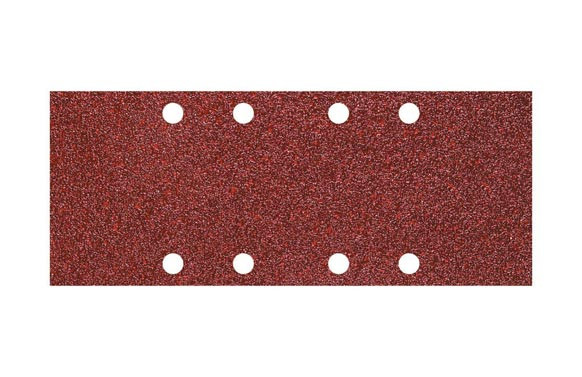 PATIN LIJA 93 X 230 MM PARALELOS GRANO 40. 5 UNIDADES