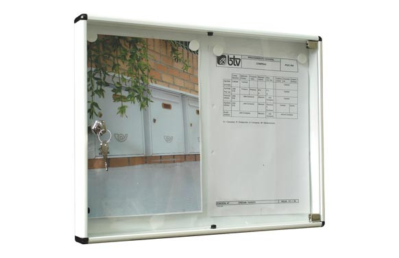 ANUNCIOS 10-46X35 BLANCO