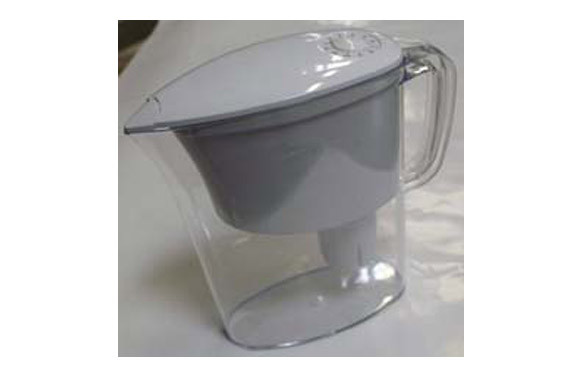 JARRA FILTRANTE EP1 CULLIGAN AP160230-BCA