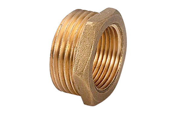 REDUCCION HEXAG. M-H LATON 3/4\"X1/2\"