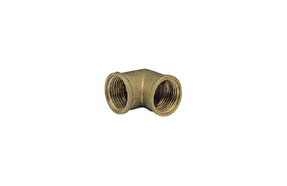 CODO H-H LATON 3/4\"