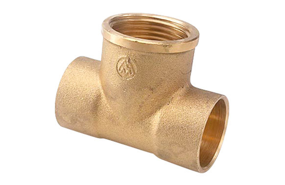 TE HEMBRA 130 GCU LATON 1/2\"X15
