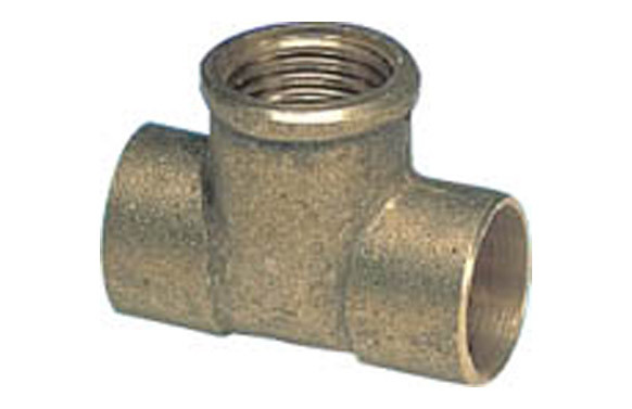 TE HEMBRA 130 GCU LATON 1/2\"X18