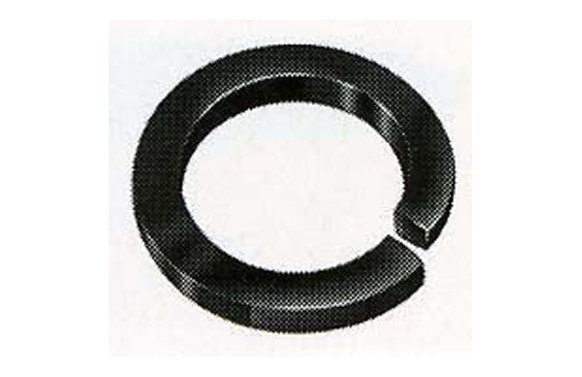 ARANDELA GROWER DIN 7980 ZIN M-14