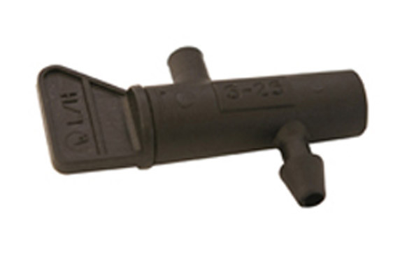 GOTERO STANDAR AQUA CENTER 50 UDS