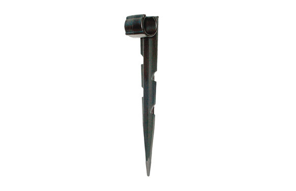 SOPORTE TUBO 16 MM AQUA CENTER 5 UDS