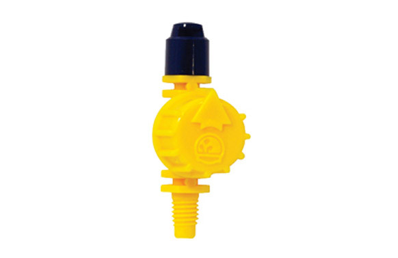 VARI-JET 90º AQUA CENTER 3 UDS