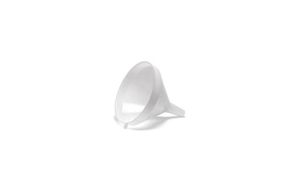 EMBUDO PLASTICO VIBRO 100 MM