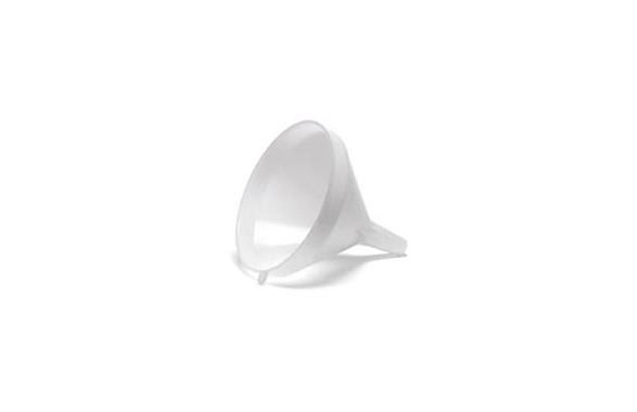 EMBUDO PLASTICO VIBRO 170 MM