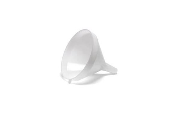 EMBUDO PLASTICO VIBRO 250 MM