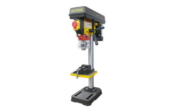 TALADRO COLUMNA 13 MM AY-13-TS