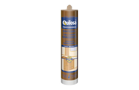 SELLADOR MADERA SINTESEL 300ML NOGAL