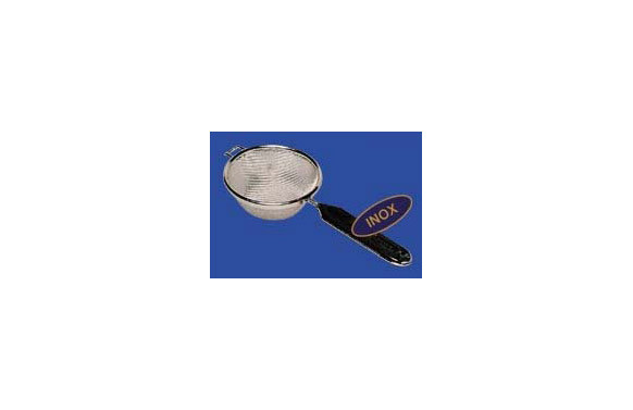 COLADOR MANGO INOXØ 10 CM 1 APOYO