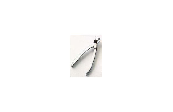 ABRELATAS TENAZA 01100 CROMO