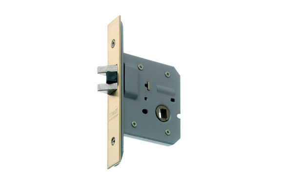 PICAPORTE EMBUTIR SILENCIOSO SERIE 1700 INOXIDABLE