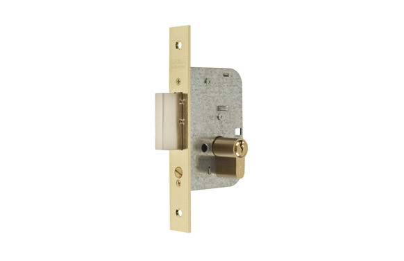 CERRADURA EMBUTIR SERIE 1300 1312/1-40