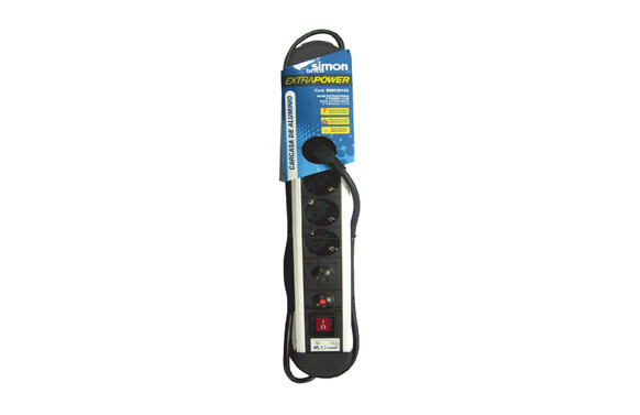 BASE EXTRAPOWER INFORMATICA 3M TT8 TOMAS