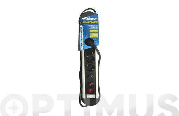 BASE EXTRAPOWER INFORMATICA 3M TT10 TOMAS