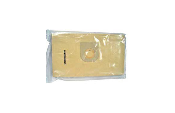 BOLSA PARA ASPIRADOR 62/90L DRAKO/CIFEC 10 UND