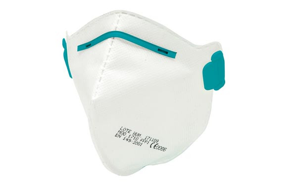 MASCARILLA ANTIPOLVO SIN VALVULA 1710-FFP1