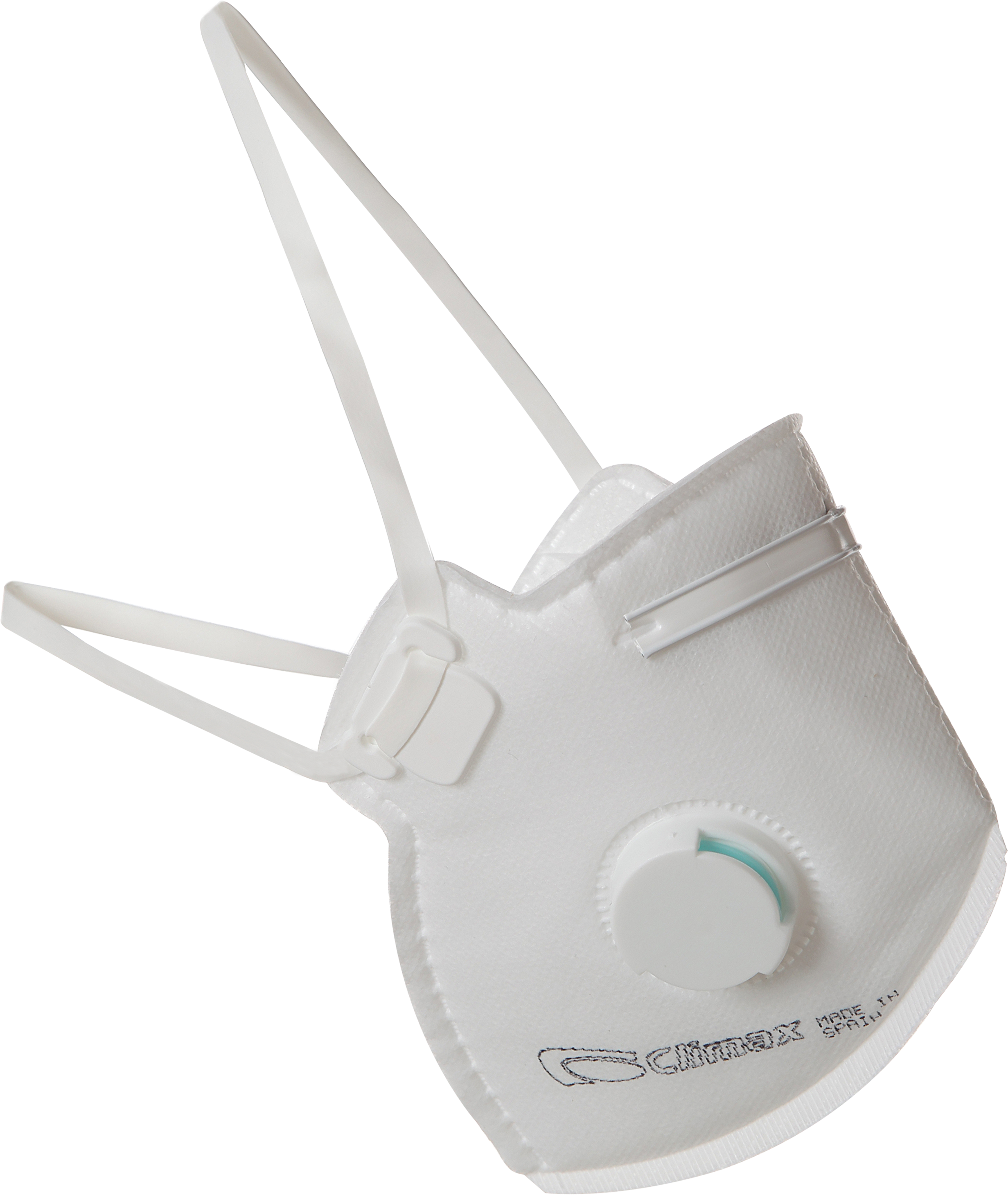 MASCARILLA ANTIPOLVO CON VALVULA 1730-FFP3