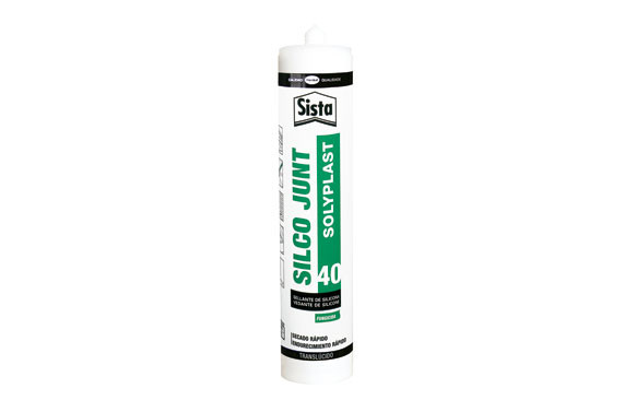 SILICONA UNIVERSAL SILICON 5 280 ML BLANCO