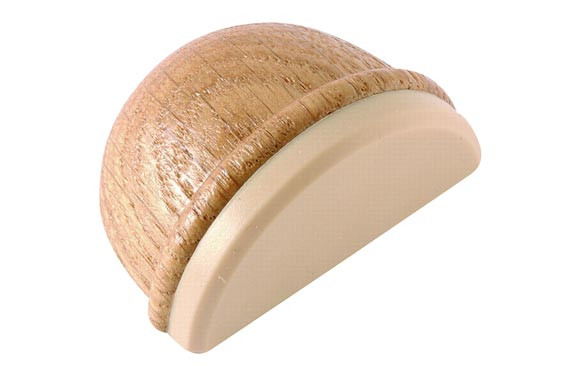 TOPE MADERA ROBLE