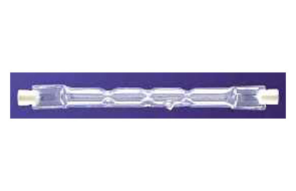 LAMPARA HALOLINE LARGA 2 CASQ. 64740-1000W