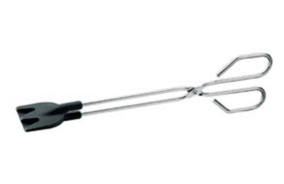 TENACILLA INOX/NYLON 35CM