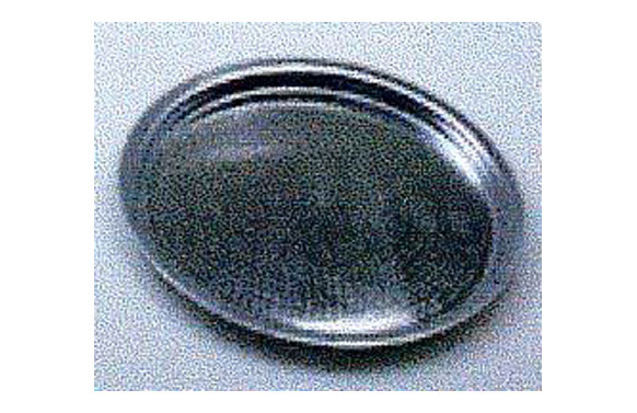 PLATILLO CAFETERA OROLEY 728- 3 T.