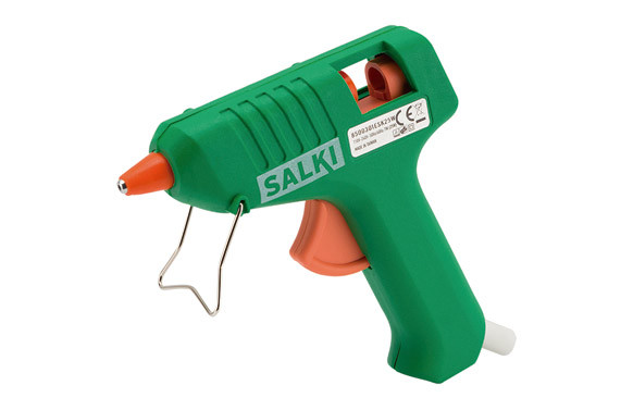 PISTOLA TERMOENCOLADORA 25 W ESK 25 7,5MM
