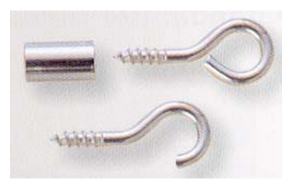 ACCESORIO GUSANILLO CINCADO (JUEGO) 2110510