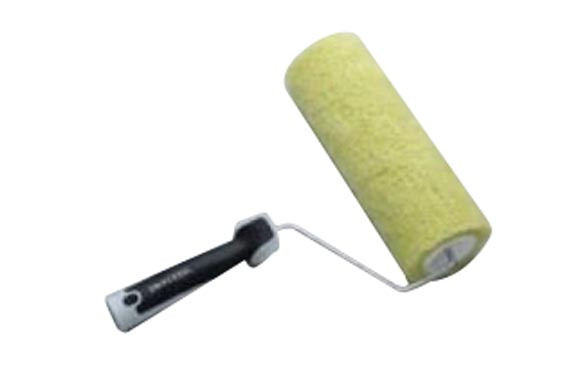 RODILLO HILO VERDE FACHA TERMO 220X50 MM