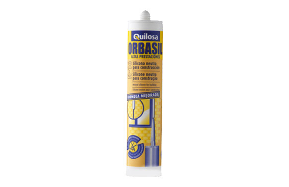 SILICONA NEUTRA N-16 300 ML TRANSLUCIDO