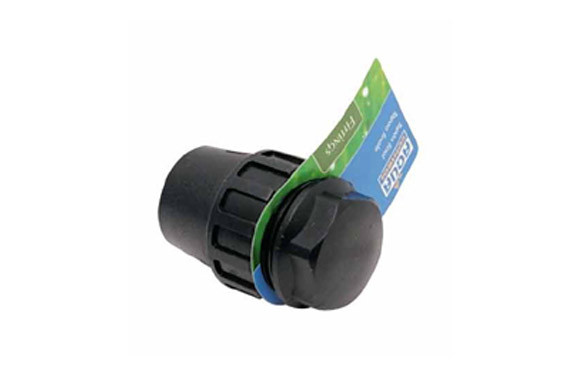TAPON FINAL AQUA CENTER 25 MM