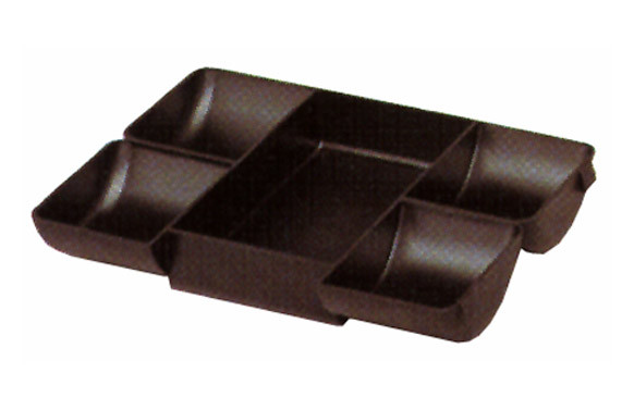 COMPARTIMENTO PARA CAJA SUPER 2
