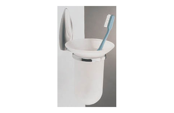PORTACEPILLO SEPPIA CROMO M18641-40