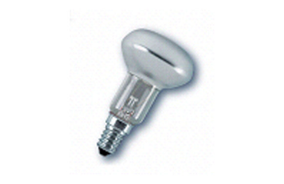 LAMPARA REFLECTORA 30W E14 R39