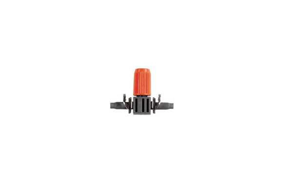GOTERO LINEAL Ø4,6 MM. 3/16\'\' 0-20LT/H AJUSTABLE 10UN